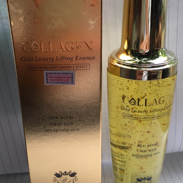 Colagen beau shop