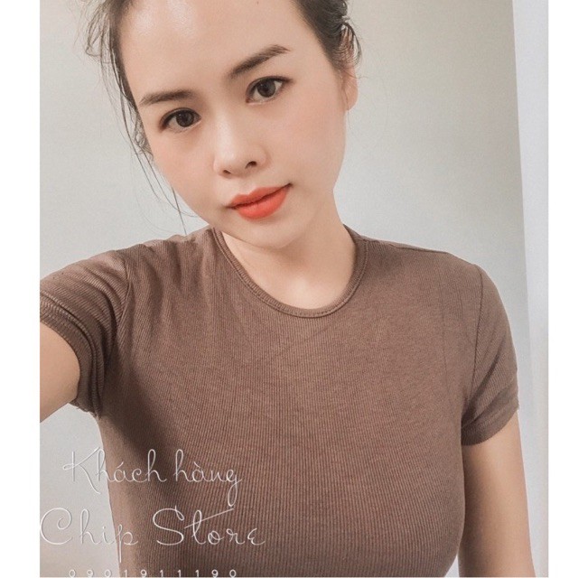 ÁO BODYSUIT ÔM DÁNG XUẤT ÂU HAI KIỂU(ảnh thật) | BigBuy360 - bigbuy360.vn