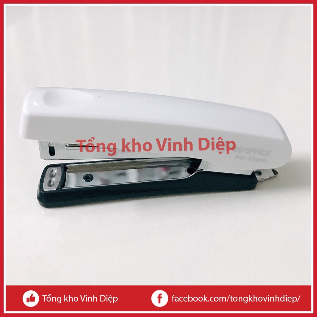 Ghim bấm, dập ghim, kim bấm số 10