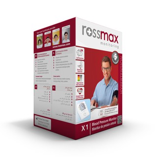 Máy đo huyết áp cơ Rossmax GB102
