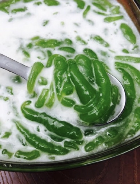 Nước cốt đưa Thái Lan Chaokoh 1L ( Hàng Chuẩn )