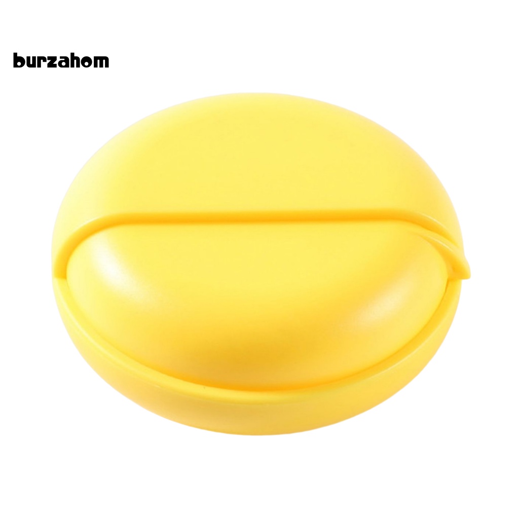 Hộp Đựng Tai Nghe / Thẻ Đa Năng Kiểu Dáng Hoạt Hình Dễ Thương