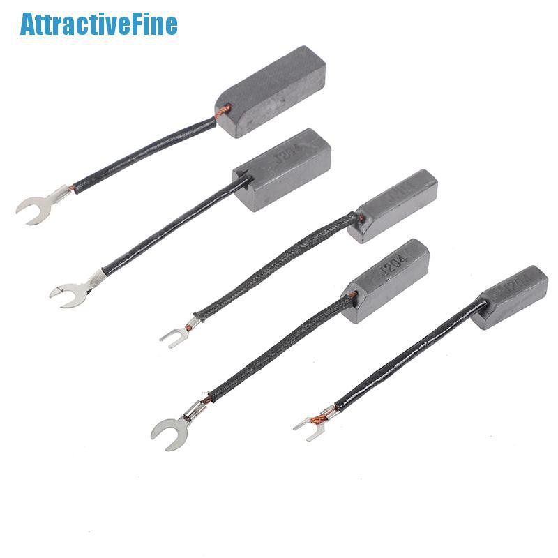 Set 10 Động Cơ Chổi Than Cho Máy Phát Điện Atf J204 | BigBuy360 - bigbuy360.vn