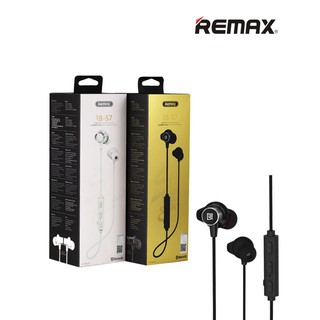 Tai nghe thể thao Bluetooth Remax RB - S7