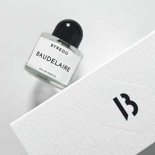 Nước hoa dùng thử Byredo Baudelaire Tester 5ml/10ml/20ml