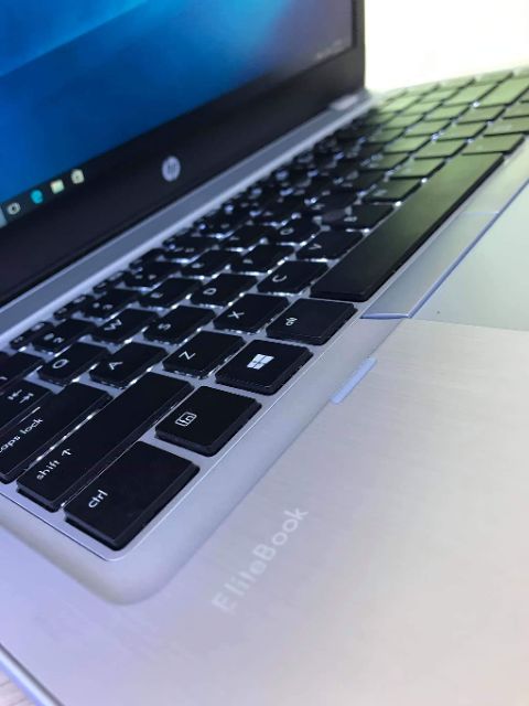 Máy HP FOLIO 9470M i5 đẹp