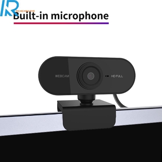 Webcam Máy Tính Cổng Usb Rememberme. 1080p