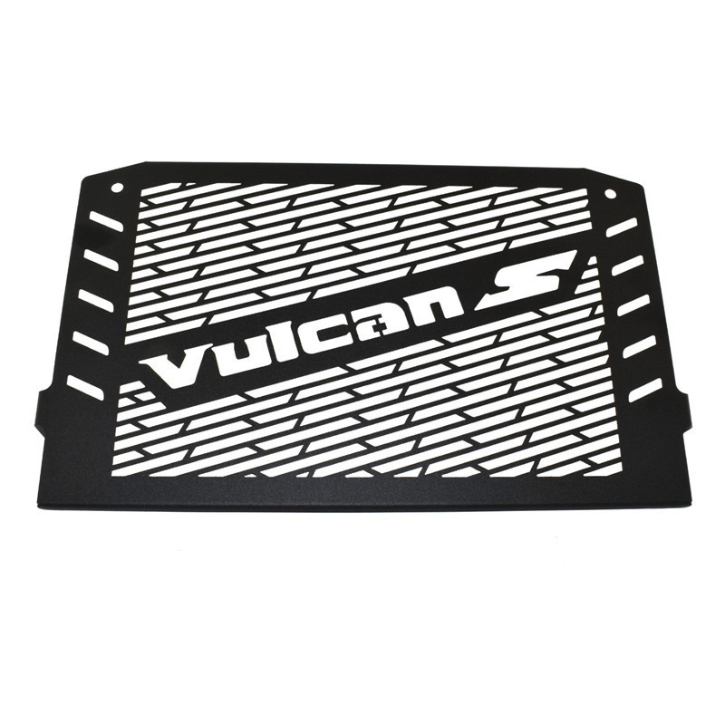 Xe Máy Tản Nhiệt Bảo Vệ Nướng Bảo Vệ Lưới Tản Nhiệt Bảo Vệ Cho Kawasaki Vulcan S650 EN650 2015 2016 