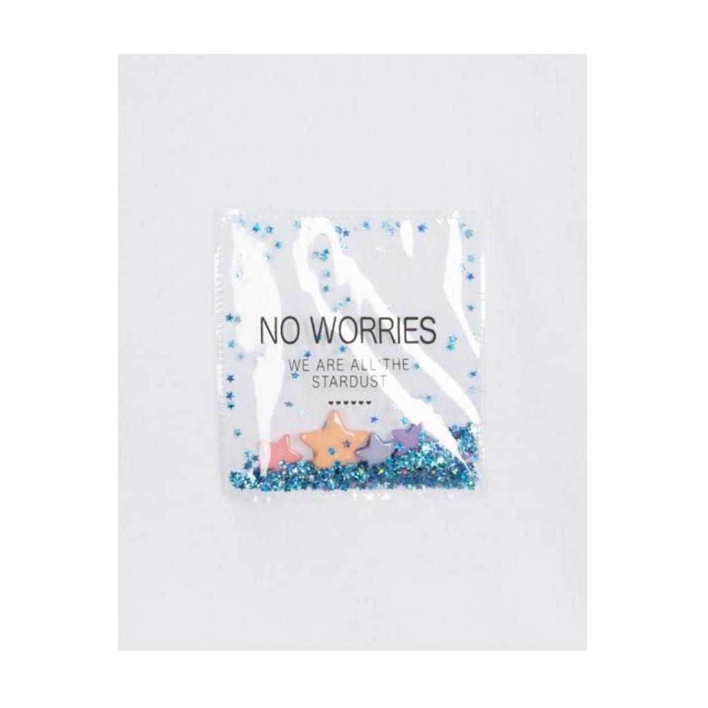 Áo phông Cộc Tay Áo Thun cho Bé Gái Hippo House Size Đại 25 – 60kg Dáng Croptop Chất Cotton Mềm Mịn