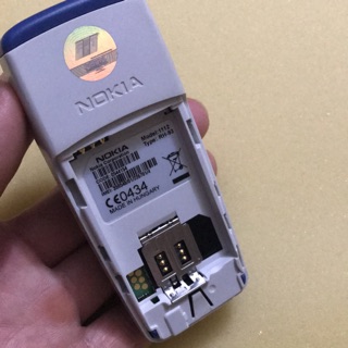 Nokia 1112 hàng xách tay chính hãng