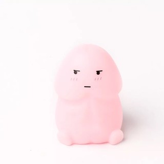  Squishy Mochi con ciu bé heo mũi hồng siêu dễ thương có còi bóp kêu  Z5 in 1
