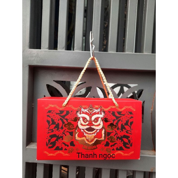 hộp trung thu 2 bánh 150g_250g ( nhiều mẫu mã )