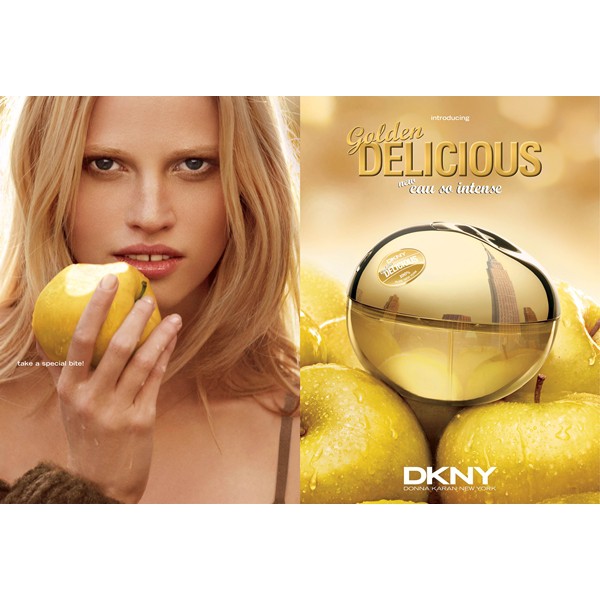 Nước Hoa DKNY Donna Karan New York EDP 7ml