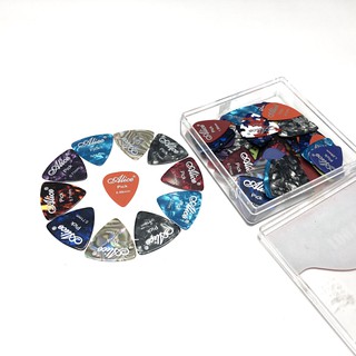 MÓNG GẢY ĐÀN GUITAR