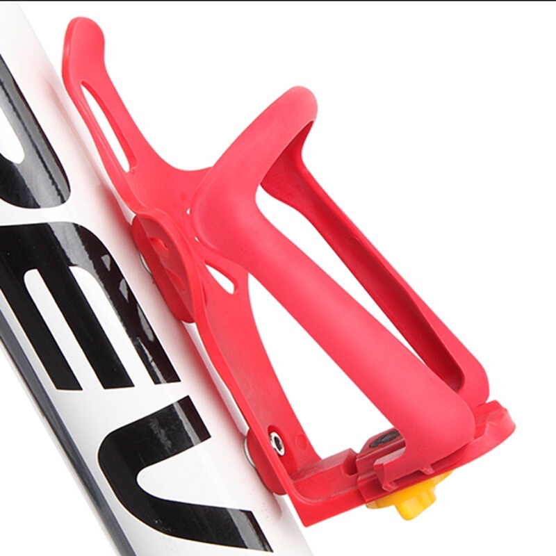 Giá gài bình nước taimei gọng treo bình nước xe đạp thể thao có nút điều chỉnh