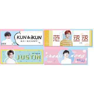 Banner Nine Percent