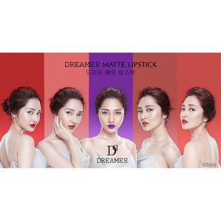 Son Lì Dreamer Matte Lipstick