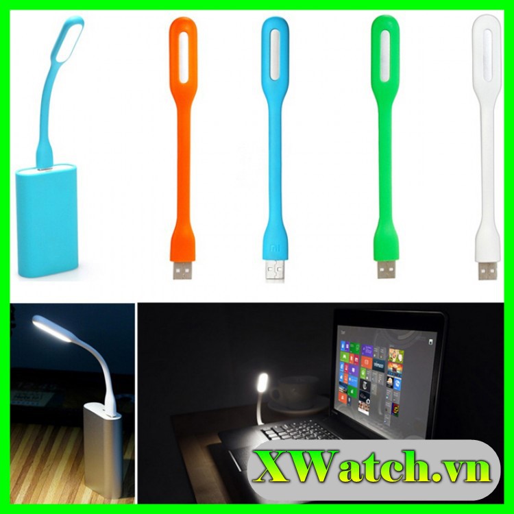 Đèn Led cắm cổng USB Siêu sáng