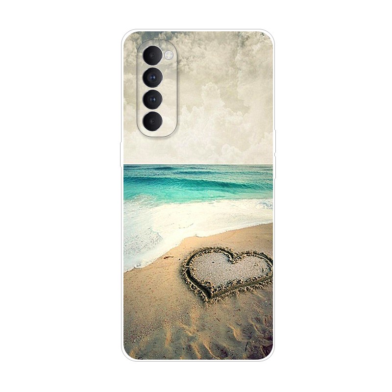 Ốp lưng đẹp mắt cho OPPO Reno 4 Pro