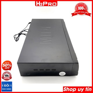 Đầu karaoke vi tính 6 số Acnos SK19