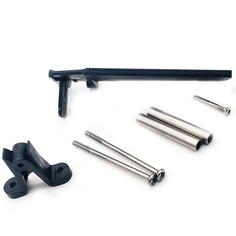 Bộ Phận Bánh Lái FT009-7 Feilun FT009 Cho Thuyền Điều Khiển Từ Xa 48h