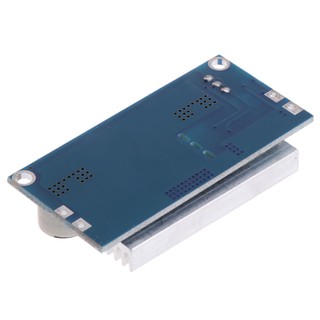 Module tăng áp DC-DC 4-30v lên 5-35v 12V 24V 9A