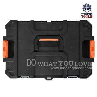 HỘP ĐỰNG DỤNG CỤ TACTIX 320361
