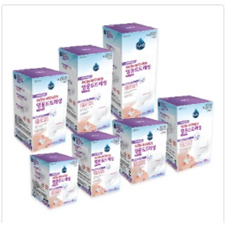 Young Wound Dressing (Băng gạc vô trùng) 6cm x 10cm