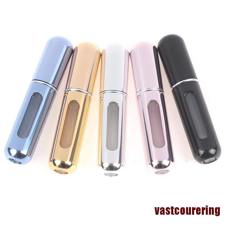 Chai Chiết Nước Hoa 5ml vcour