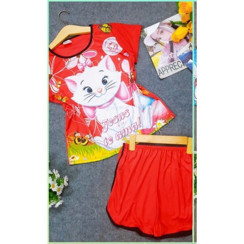 đồ bộ nữ rẻ