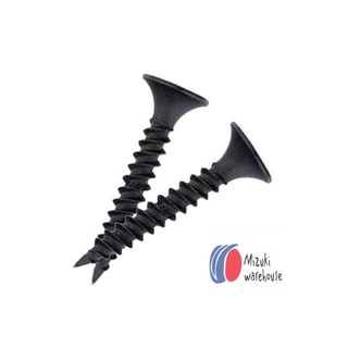 1 kg vít gỗ đen- vít thạch cao dài 1.5 cm, 2cm, 2.5 cm, 3cm, 4 cm, 5 cm