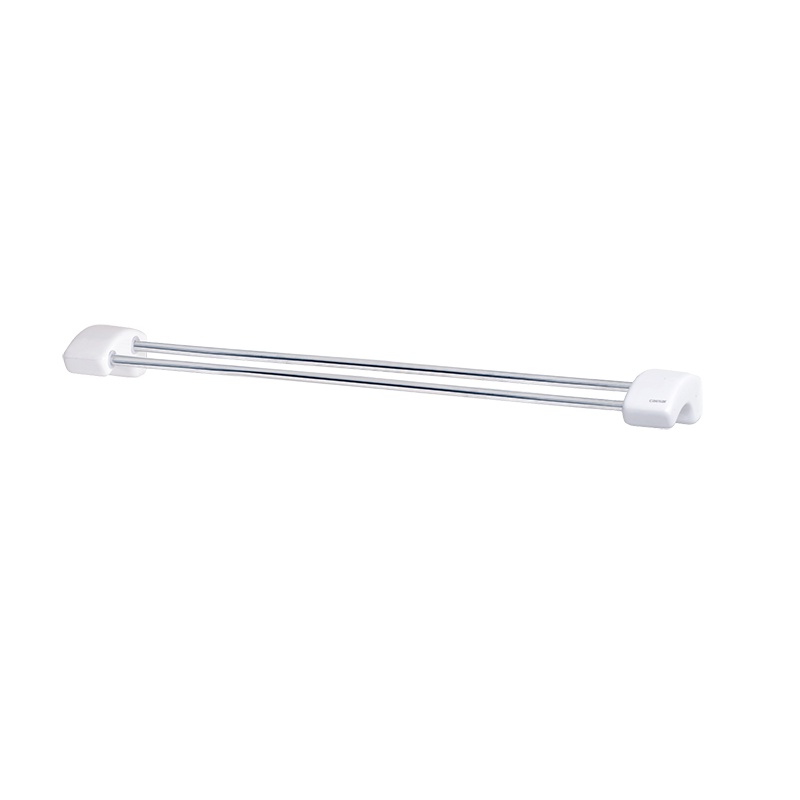 Giá treo khăn sứ  INOX CAESAR Q941