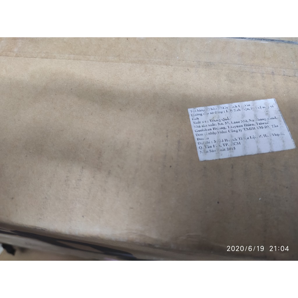 Thùng máy InWin 703 ngon bổ rẻ | BigBuy360 - bigbuy360.vn