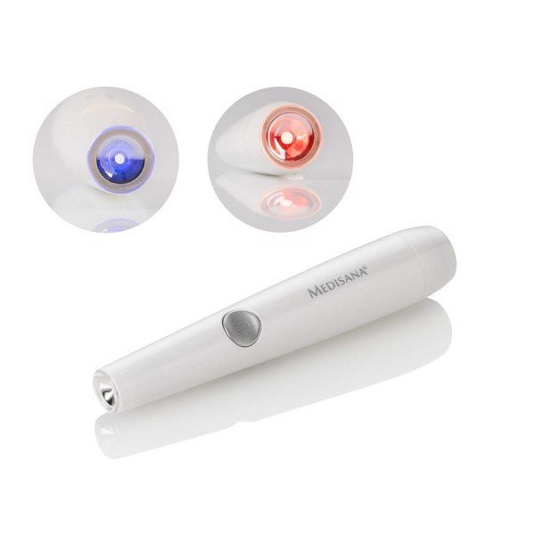 Bút quang Medisana DC300 - giảm mụn, mờ sẹo.