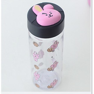 Bình nước và túi đựng bình nước BT21