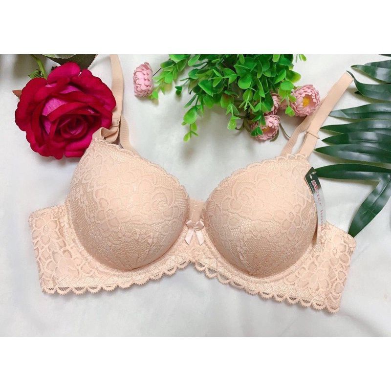 ♥️♥️Áo ngực siêu nâng, siêu đẩy thái lan  91101