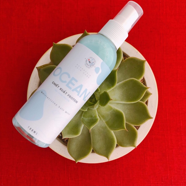 XỊT PROTEIN OCEAN 🎁 TẶNG 4 VIÊN SERUM | BigBuy360 - bigbuy360.vn