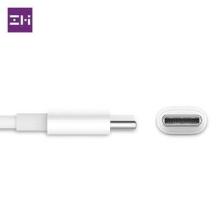 Cáp ZMI Type C To Type C (AL301- 3A- 60W) (AL308- 3A- 60W) (AL308E- 5A- 100W) - Hỗ trợ sạc nhanh PD