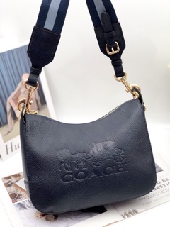Túi Coach thuyền hobo jes