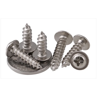 Vít Đầu Tròn Tự Cắt Chuyên Dụng M2.3 M2.6 M3 M 4cm Phillips