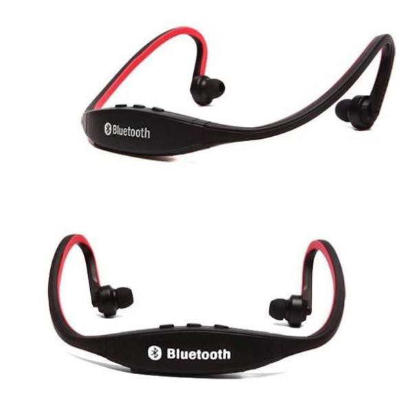 Sale Tai nghe bluetooth,Tai nghe Bluetooth BS19 ()