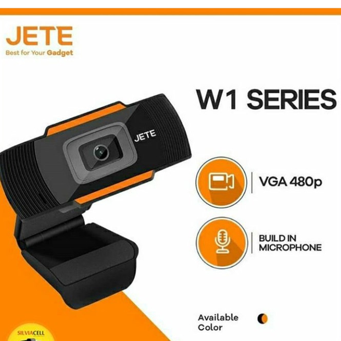 Webcam W1 Vgax 680 P Chất Lượng Cao