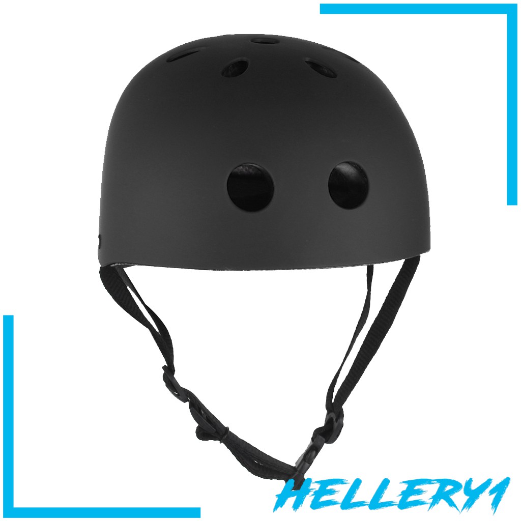 BMX Mũ Bảo Hiểm 1 Mắt Cho Các Hoạt Động Đạp Xe, Trượt Ván