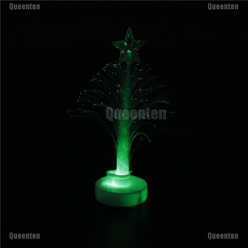 ★Nữ Hoàng★Đèn LED Hình Cây Thông Giáng Sinh