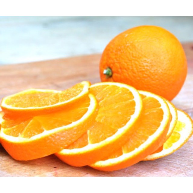 Cam Thái Lát Sấy Khô 1kg