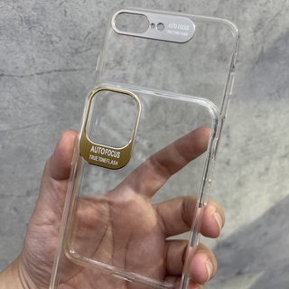 Ốp lưng iphone autofocus cao cấp chống ố