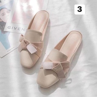 Gom sục nơ sang chảnh đáng yêu