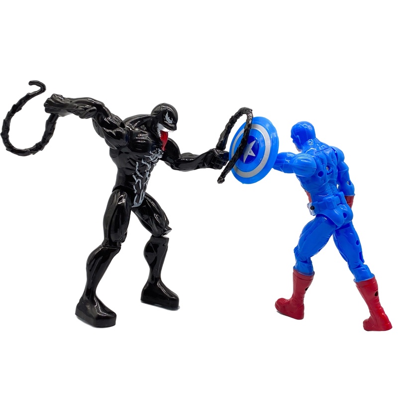 Mô hình nhân vật Thanos phim Avengers
