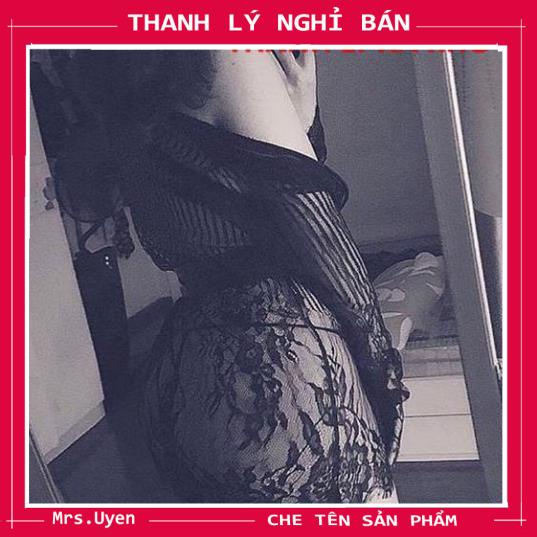 Áo choàng ngủ sexy, áo choàng đi biển ren quến rũ, gợi cảm, chụp ảnh studio, indoor | BigBuy360 - bigbuy360.vn