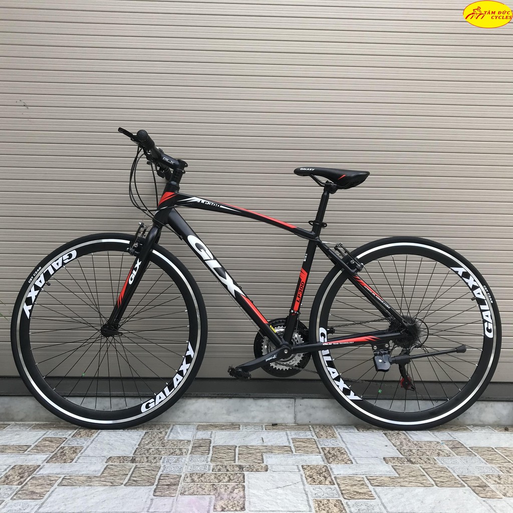 Xe đạp Galaxy LP300 2020